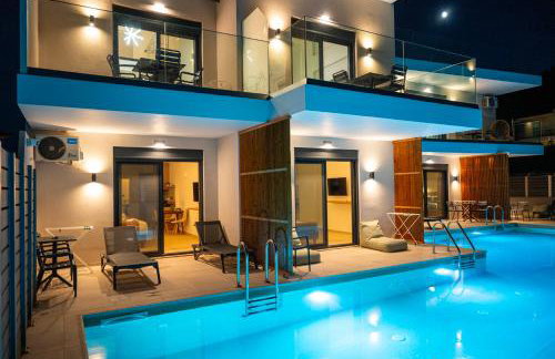Aelia Luxury Apartments & Pool - Foto 78