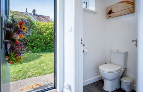 The Willows - 2 Bedroom Cottage - Oxwich - Foto 35