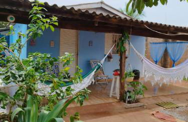 Casa Pedacinho do Céu - Foto 2