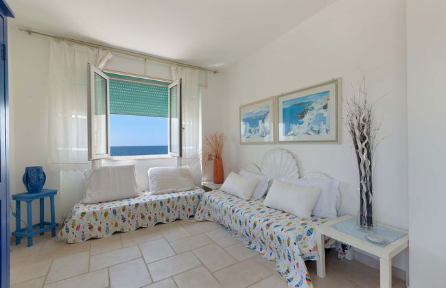 3245 Villa Zio Tore - Attico Dodò by Barbarhouse - Foto 6