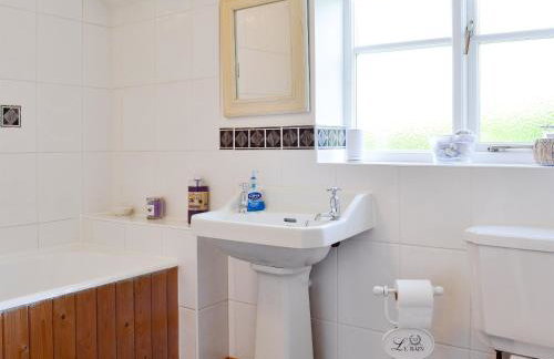 Woodhouse Cottage - Foto 10