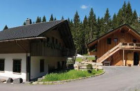 Ferienwohnung Werraquell Hütte - Foto 35