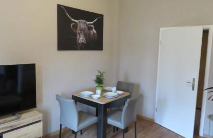 Ferienwohnung Heinrich - Foto 3