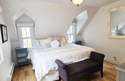 Historic 4 bedroom Victorian Home in Downtown Georgetown - Foto 13