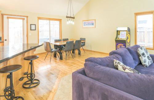 The Quails Nest in Bend - Foto 11