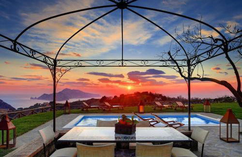 Casa del Capitano with Heated Pool, Views and Concierge by Feeling Italy - Photo 2