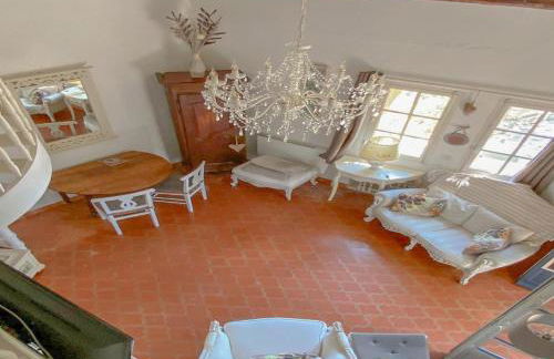 Moulin de caractère, piscine - Foto 3