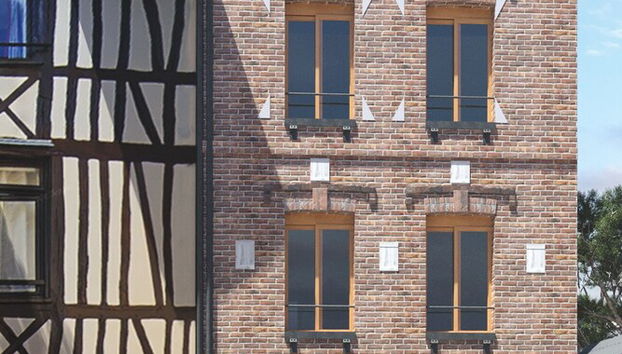 Villa Caron - Studios haut de gamme hyper centre - Foto 2, Imagen principal