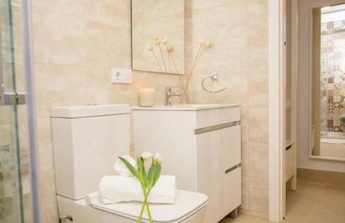 Apartamentos La Tahona Cádiz Centro - Photo 12