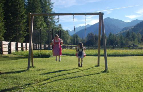 Agriturismo Feur Hof - Photo 15