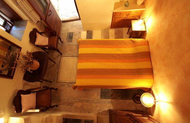 Dorovinis Monemvasia Castlehouses - Photo 16