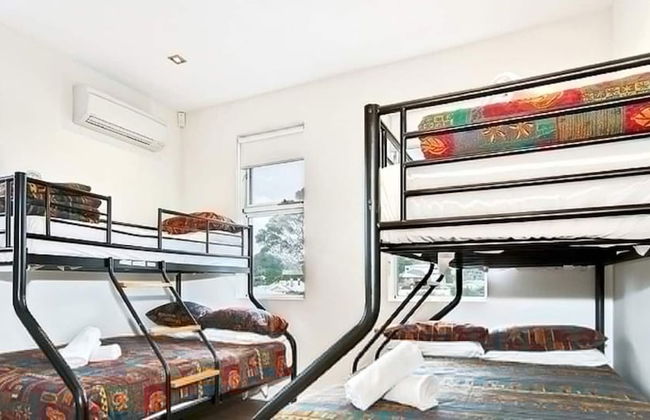 Block Escape no 5 - Penthouse Balcony Wi-fi - Photo 7