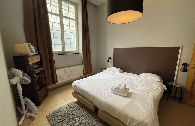 Smartflats City - Brusselian - Foto 33