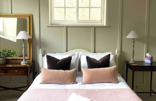 3 bedroom converted chapel in historic Oundle - Foto 24