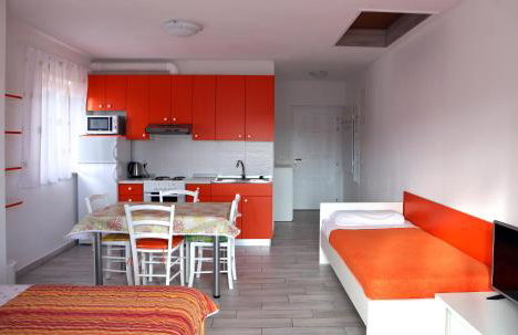 Apartments Laura - Photo 24