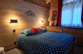 Chalet des Ours - 2 appartements 4 étoiles premium - 5 ou 6 personnes - Photo 29