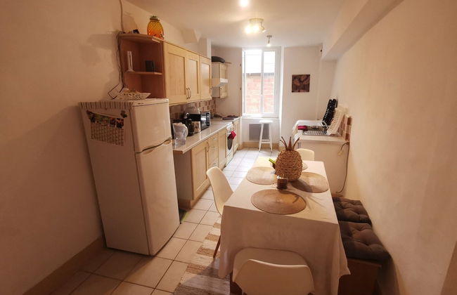 Beautiful Holiday Home With Fireplace - Foto 19