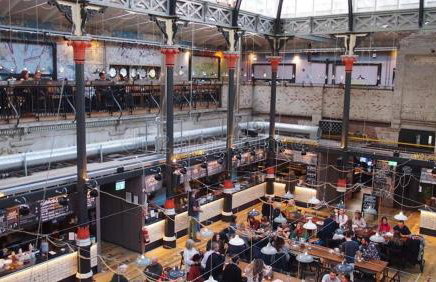 Lewis Apartment in the Heart of the Northern Quarter sleeps up to 12 - Photo 14