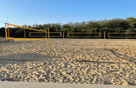 Chalet paisible à la plage, piscine et tennis - Foto 74