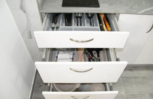 Bungalow en Los Balcones planta baja manzana 5 no 18 StayOrihuelaCosta #PRP004 - Foto 9