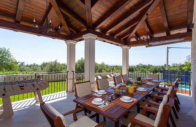 Villa Mira - Photo 14