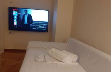 A Apartments - Foto 18