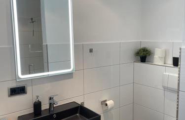 Penthouse am Park - Foto 24