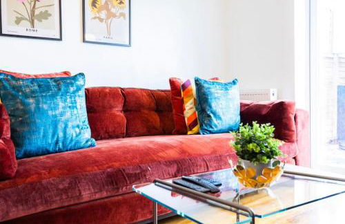 4 Bed , Monthly & Weekly Offers , Ideal For Contractors , Relocation & Leisure Stays - Photo 41