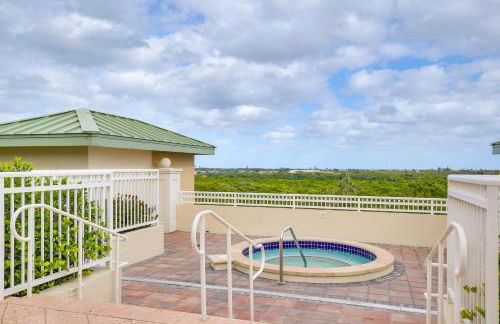 Resort Condo about 1 Mi to Boynton Beach Access! - Photo 16