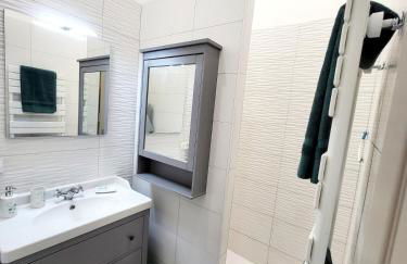 Maison au calme - Clim - Wi-Fi - terrasse et cours - Foto 21