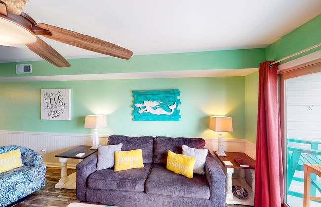 Summer House West Condos - Foto 23