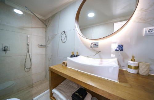 Villa Kedria with a panoramic ocean view - Foto 84