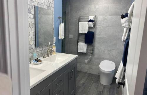 Hillside view with hot tub too - Foto 38