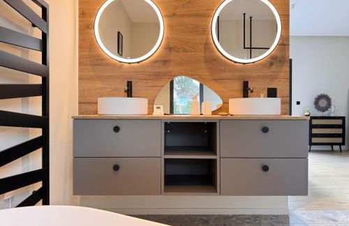 Villa di Stella Pinarello - Proche plage - swimming pools - Foto 35