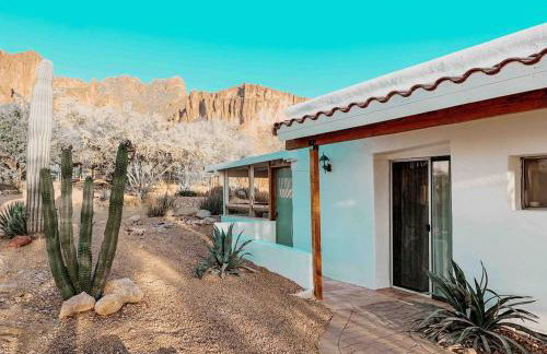 Luxury Vacation Rental in the Valley of the Sun Ideal for Weekend Trips from Phoenix. - Foto 17