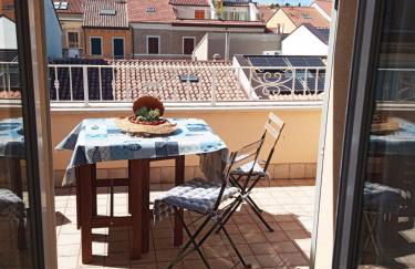 Mansarda bijoux! 50mt dal mare con ampio terrazzino - Foto 5