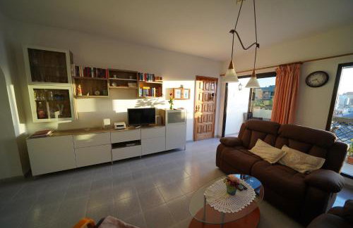 Apartment Flat Piatto Wohnung Marianne Corralejo - Photo 9