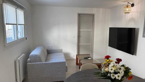 La Petite Ancre - Photo 1