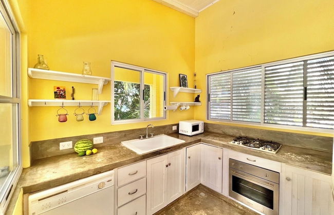 Casa Amable by Ronny's place - Manuel Antonio - Foto 3