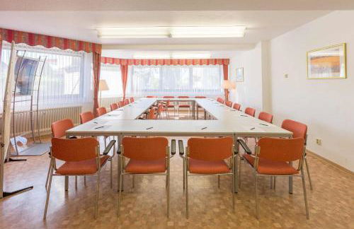 Aparthotel Berlin - Foto 24