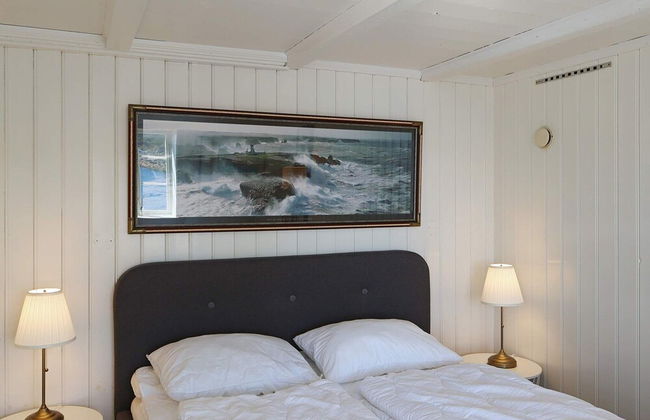 12 Person Holiday Home in Lyngor - Foto 6