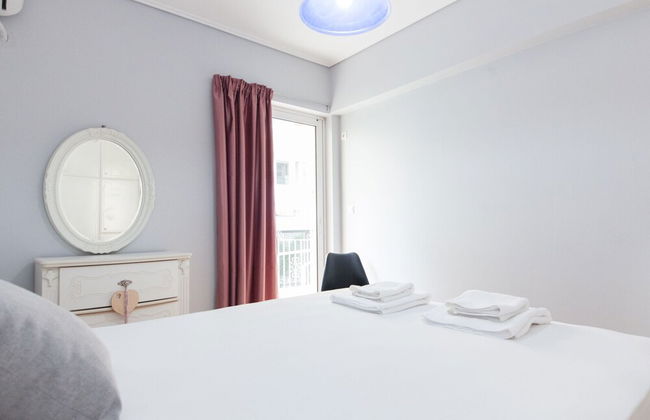 Home Away from Home 2 Bd Apt in Zografou - Foto 3