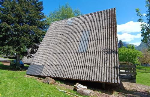 CHALET 4 Le Cerf - Foto 20