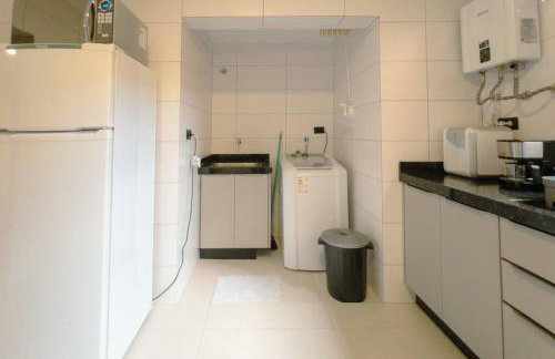 Apartamento Espaçoso Centro MJ22 - Foto 12