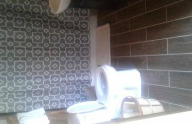 Tranquil Waters Cabin - Foto 9