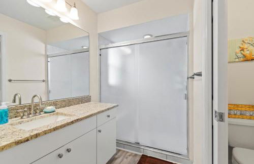 SaltyLux16 Heated Saltwater Pool, Near Beach, Honeymoon Island, Farmer market - Foto 30