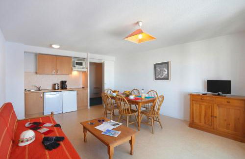 Résidence Goélia Royal Peyragudes - Foto 24