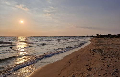 Vento del Sud casa vacanze - Foto 19