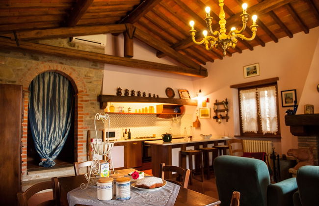 Agriturismo Azienda Agricola il Pozzo - Foto 45