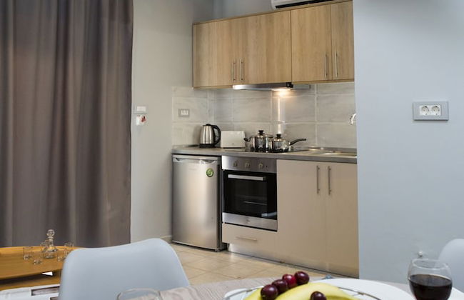 NK Apartments - Foto 41